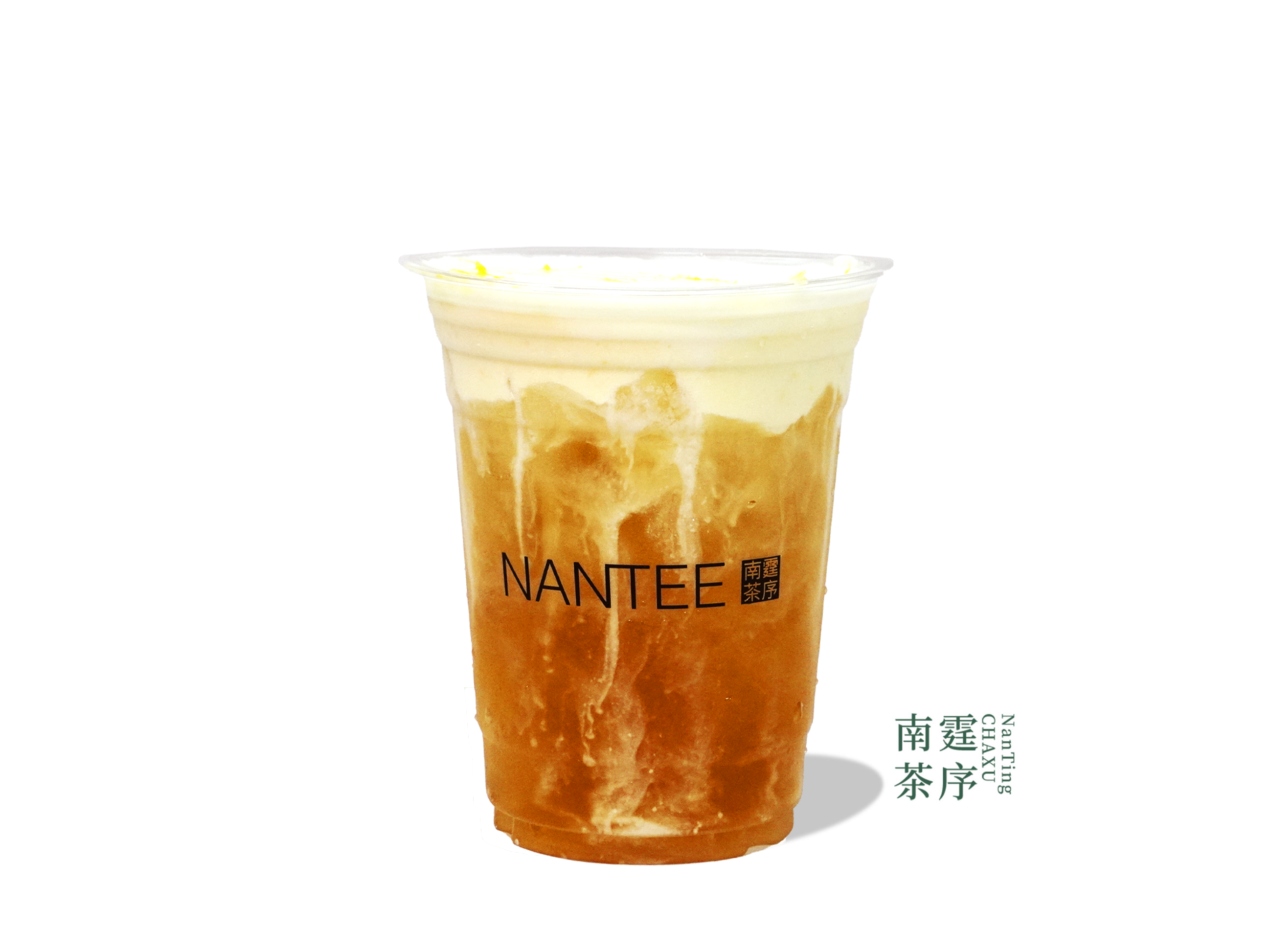 丝域小种「金脉红茶」