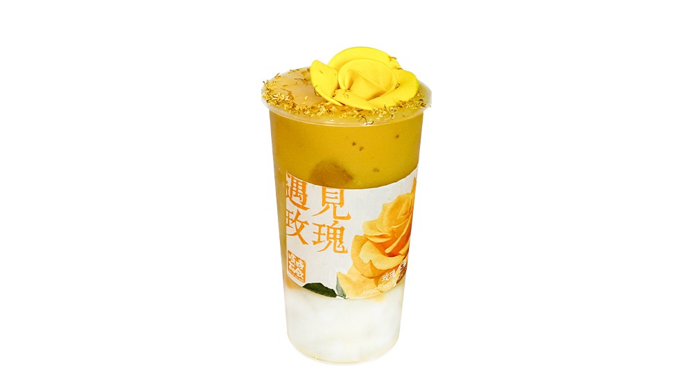 遇见玫瑰