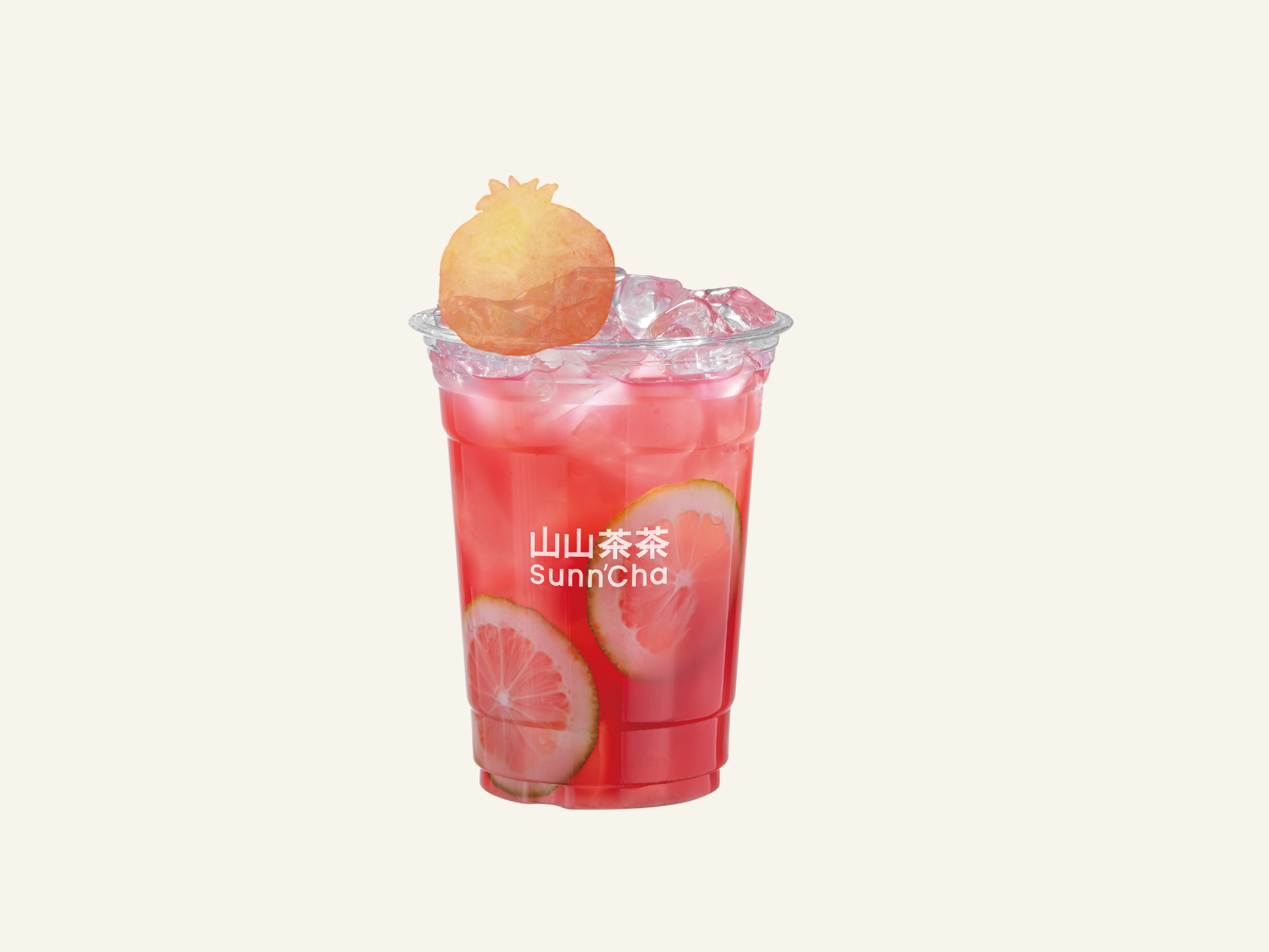 蒙自·石榴熟了
