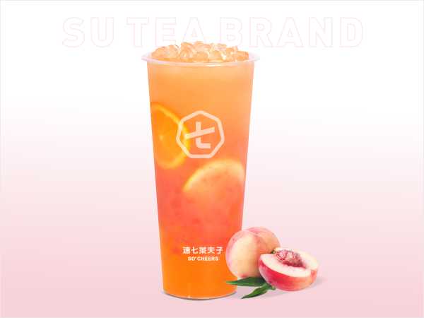 多肉桃桃