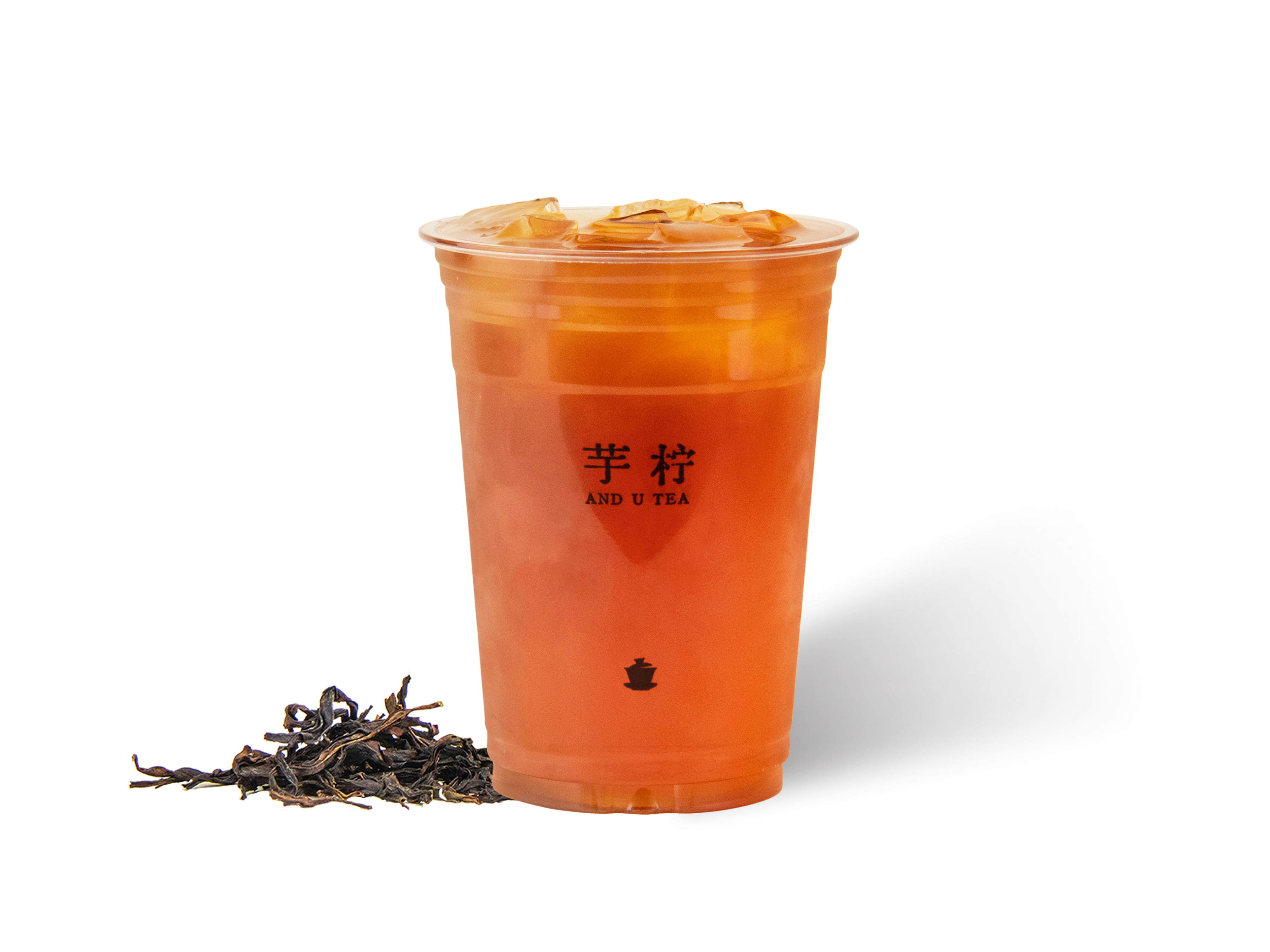 原葉鮮萃茶