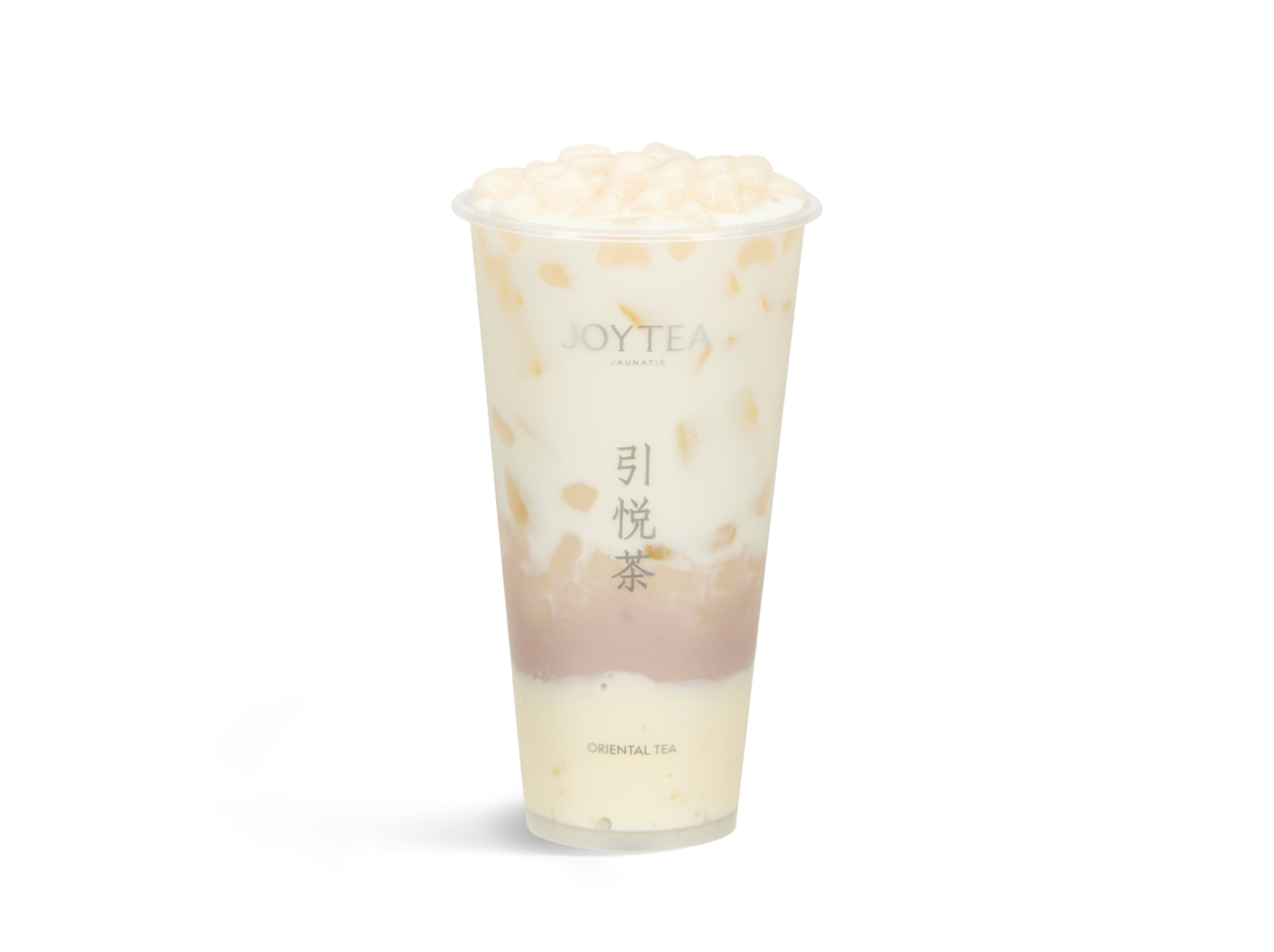 茉莉小年糕