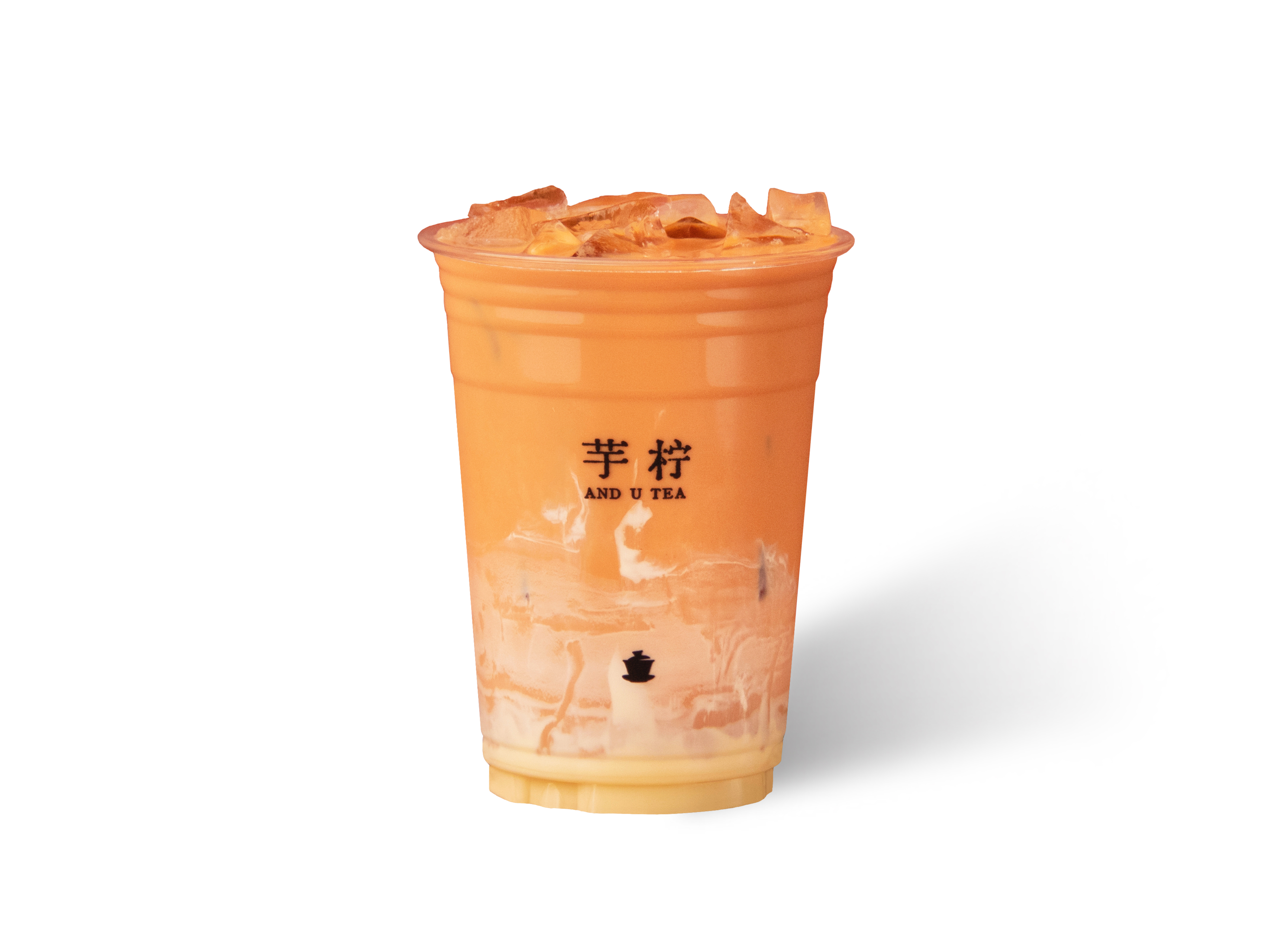 暹罗·泰式咸法酪(轻盈版)
