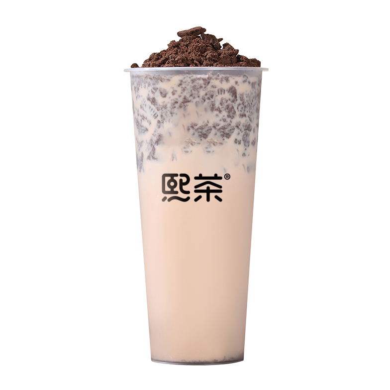 巧克力双拼