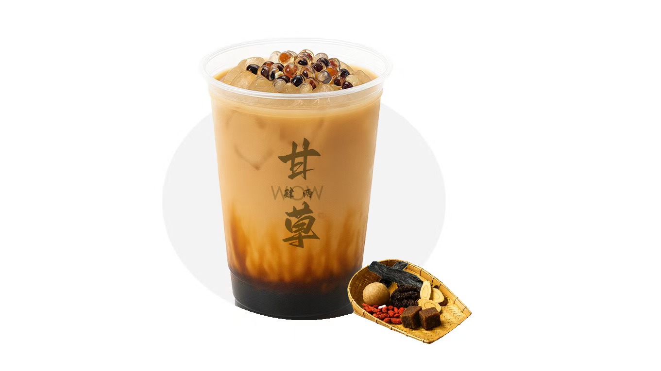红润小神仙