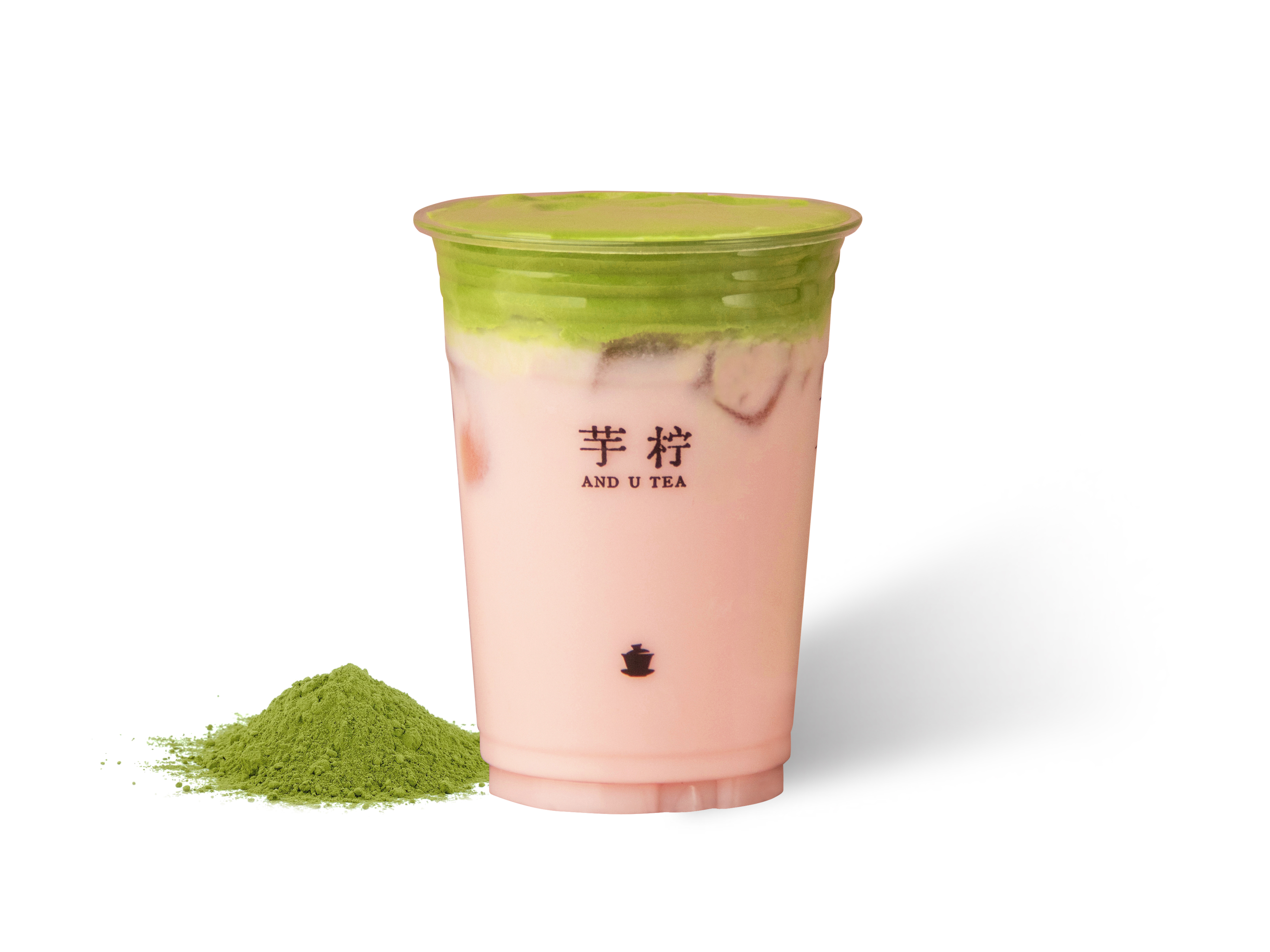 抹茶乾酪粉芭樂