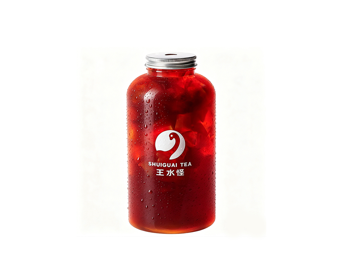 葡萄噸噸桶1L