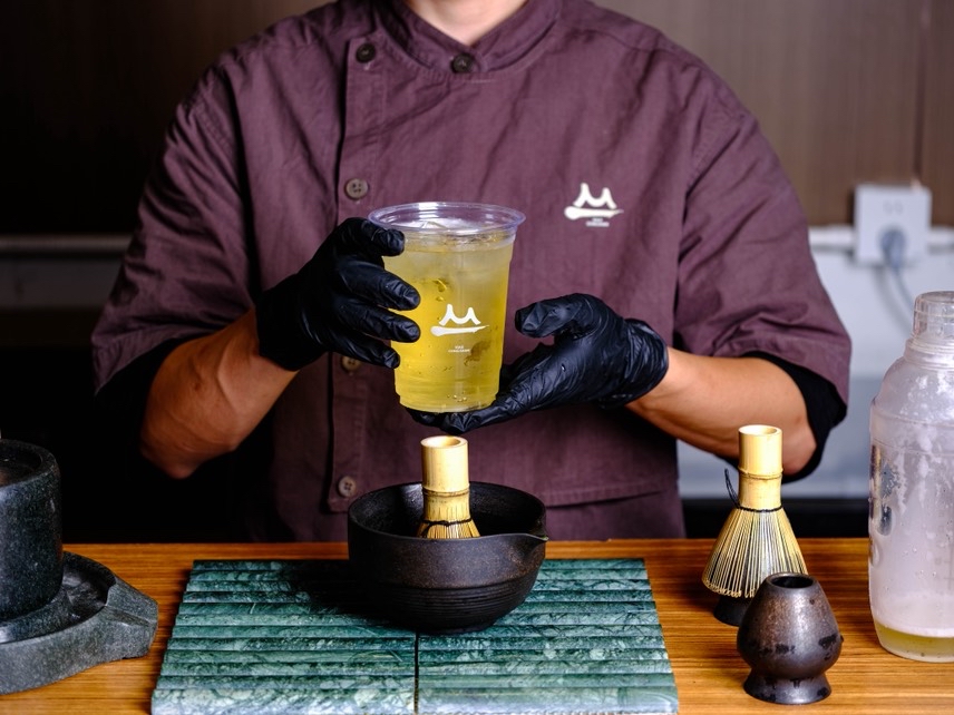 小丛山纯茉莉