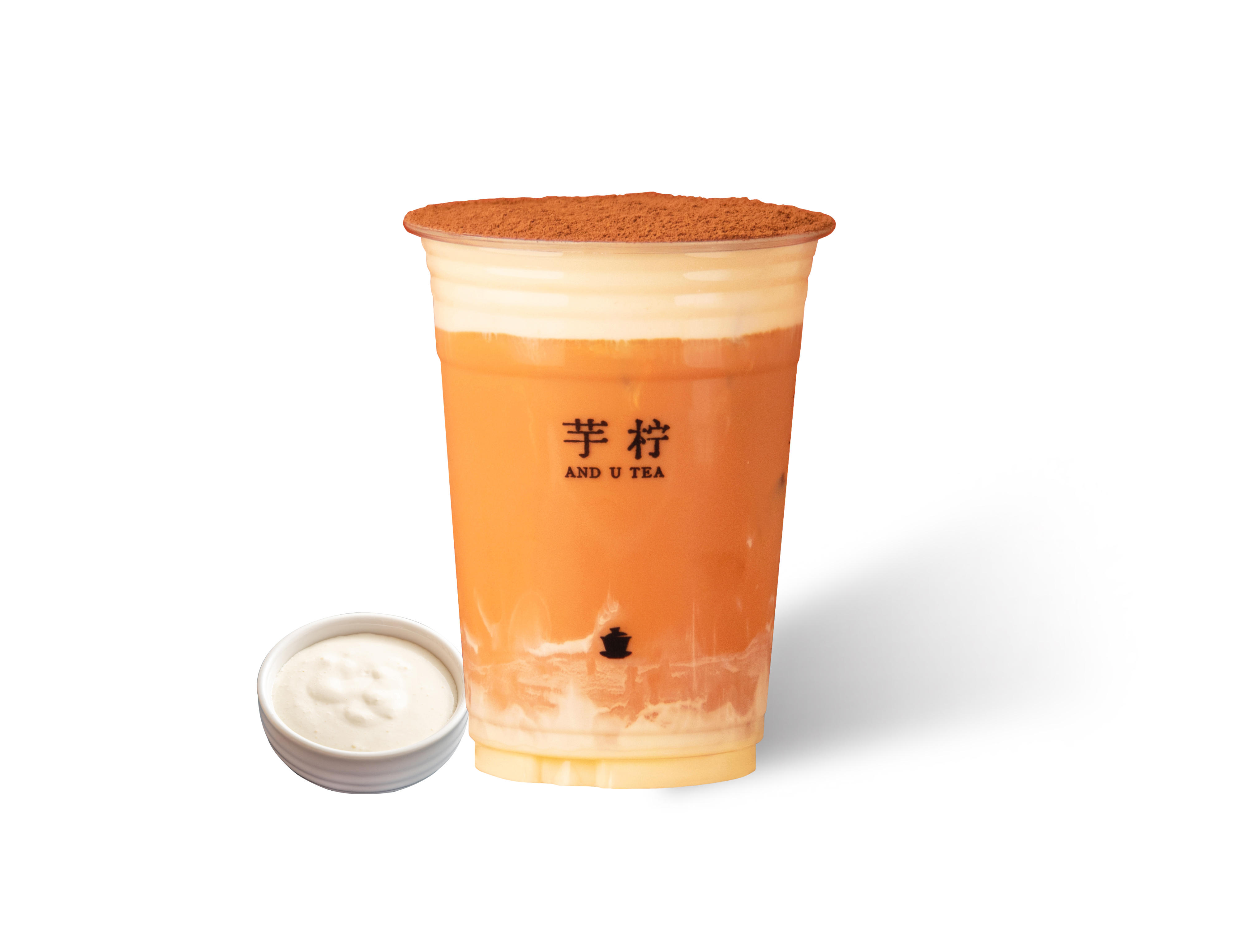 暹罗·泰式咸法酪
