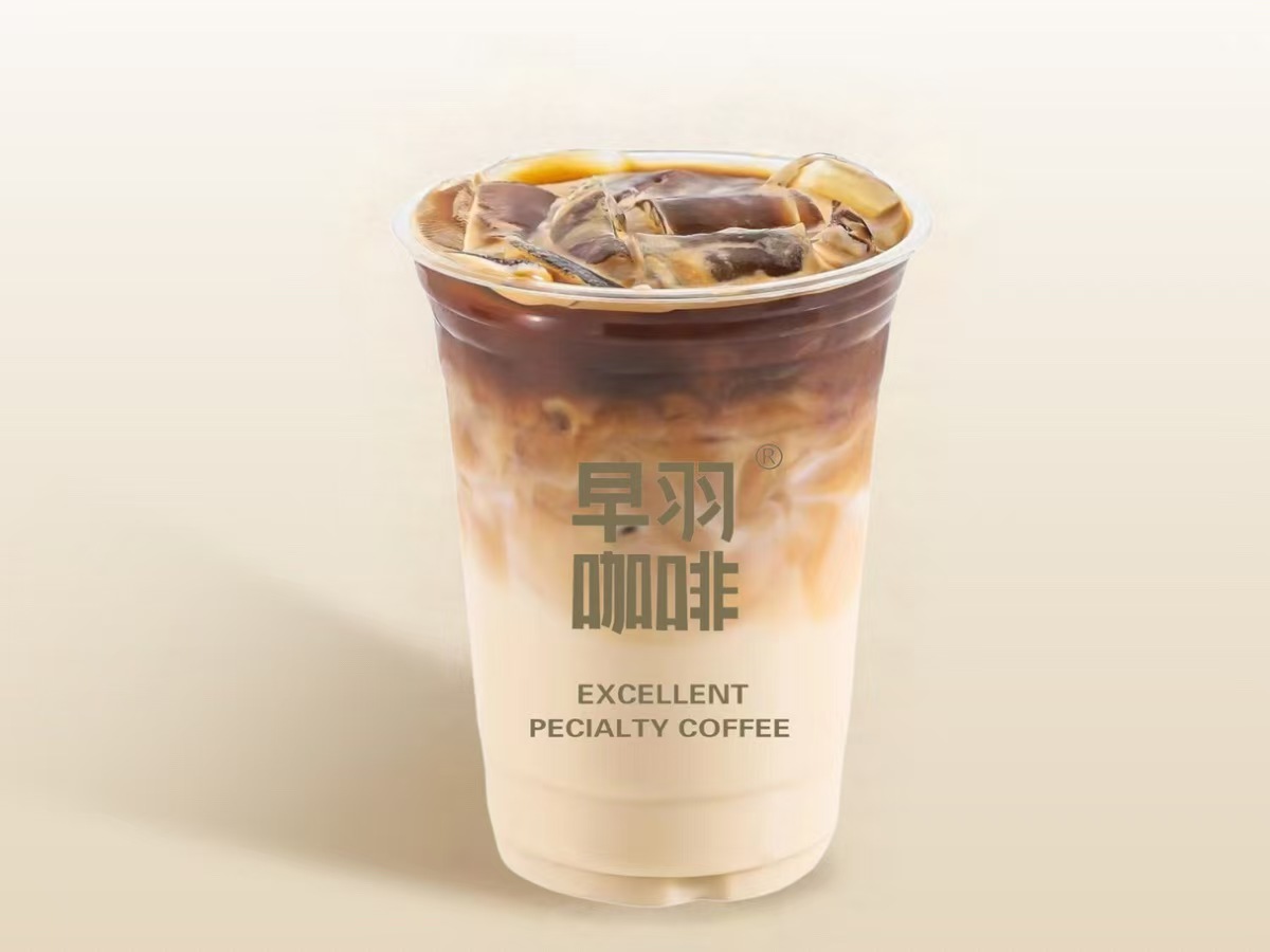 燕麦拿铁（高级/贵）