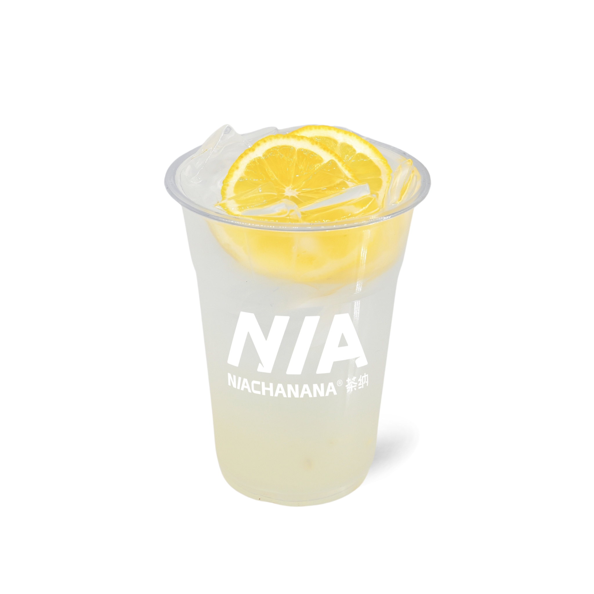 柠檬水