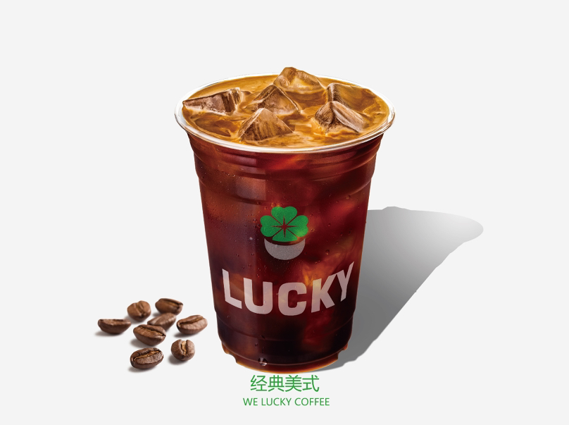 1L经典美式