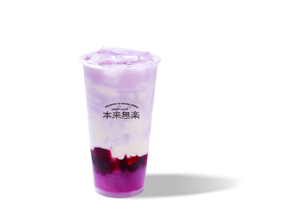 Acai巴西莓咸法酪
