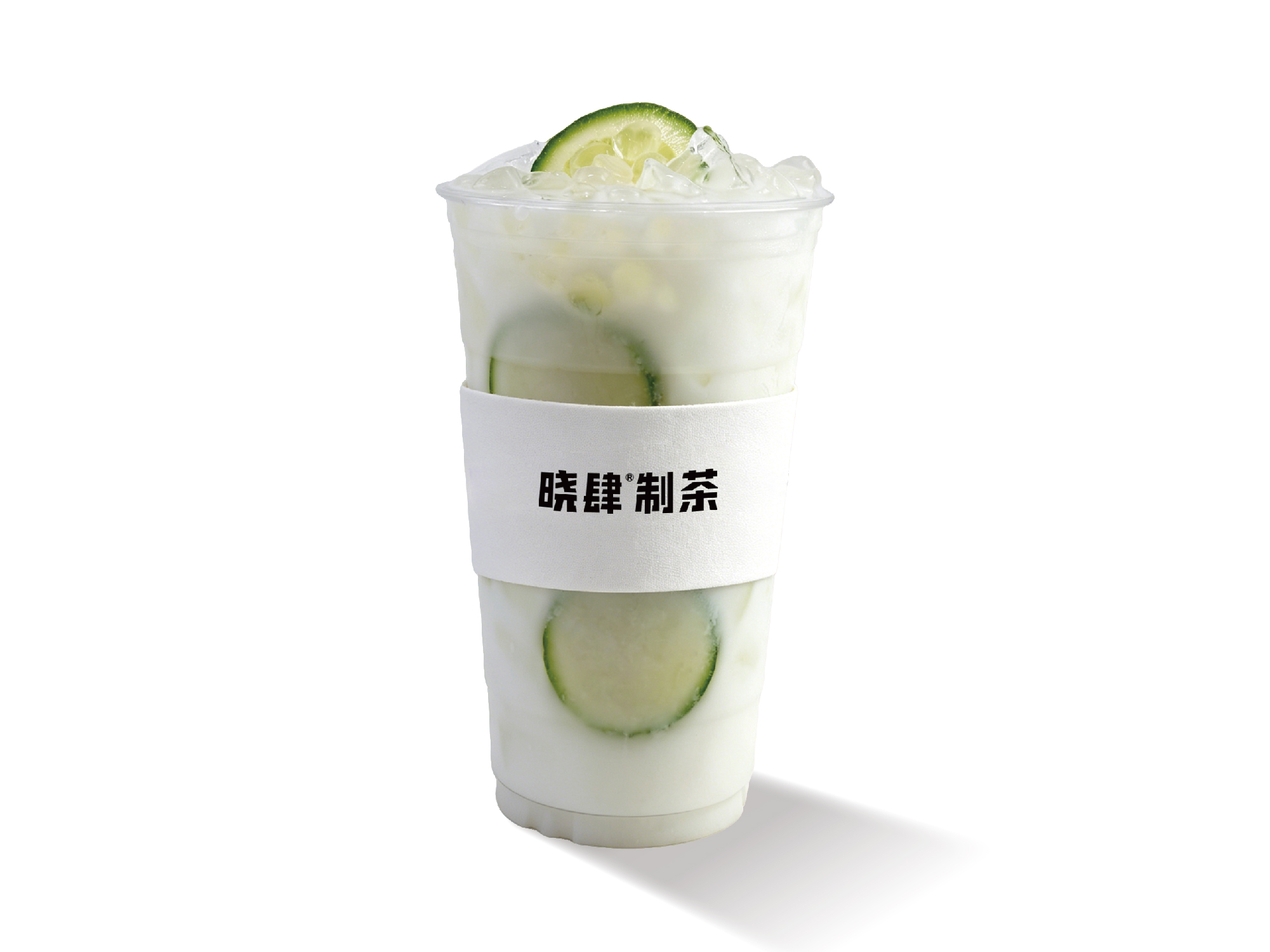 超大1L香水柠檬果乐多