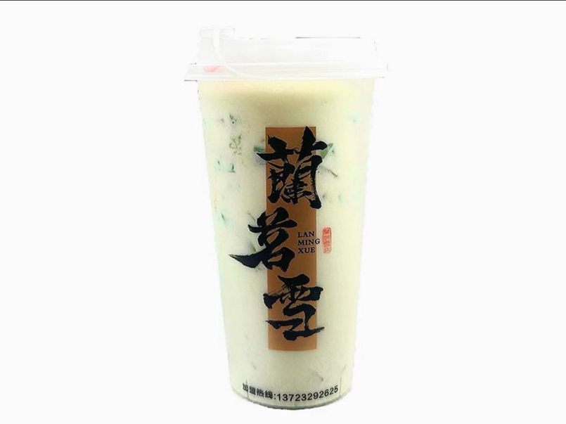 蜜瓜椰椰