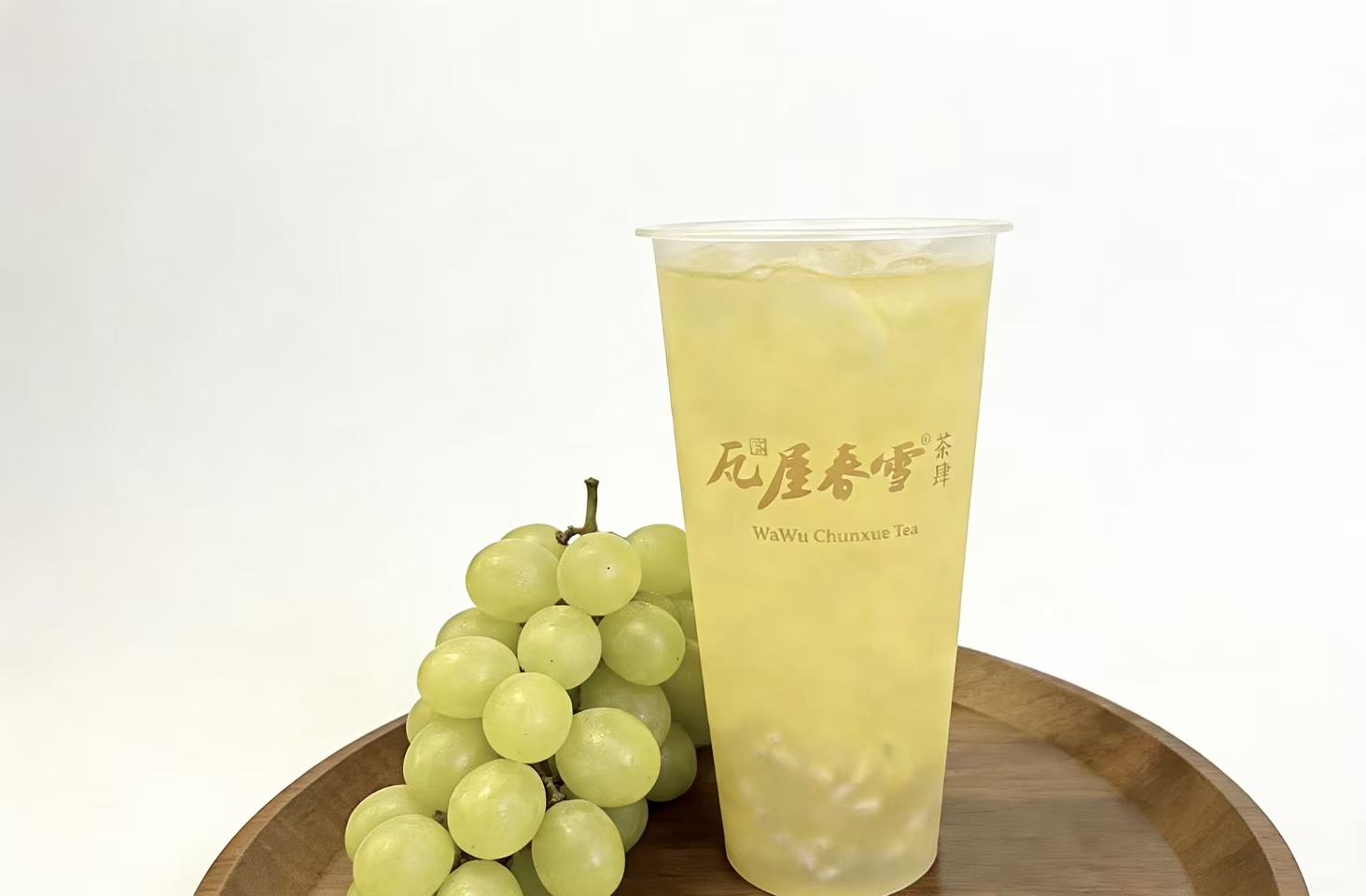 青提燕麥脆啵啵