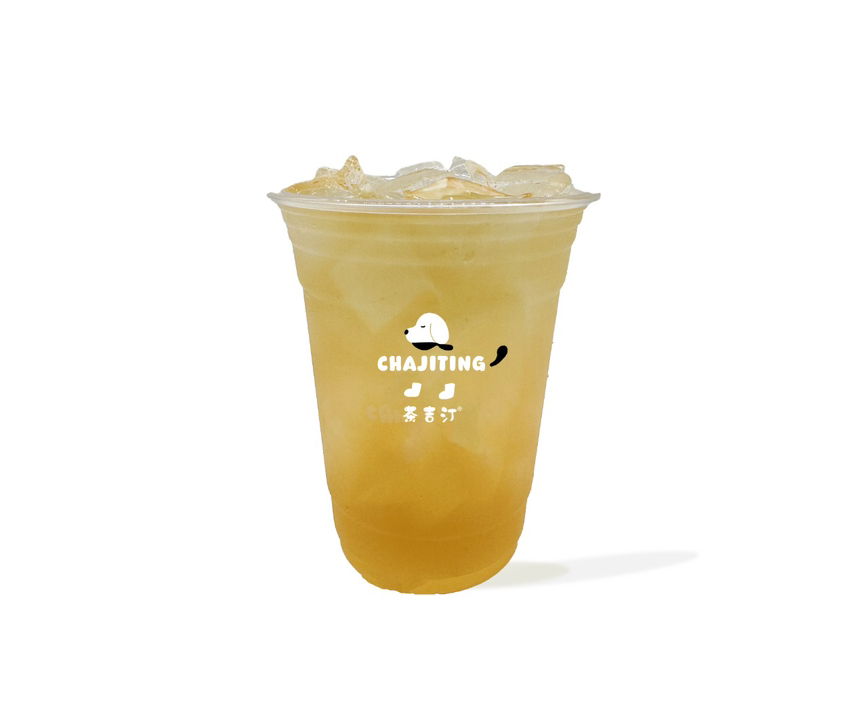 茉莉