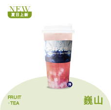 桃山乌龙