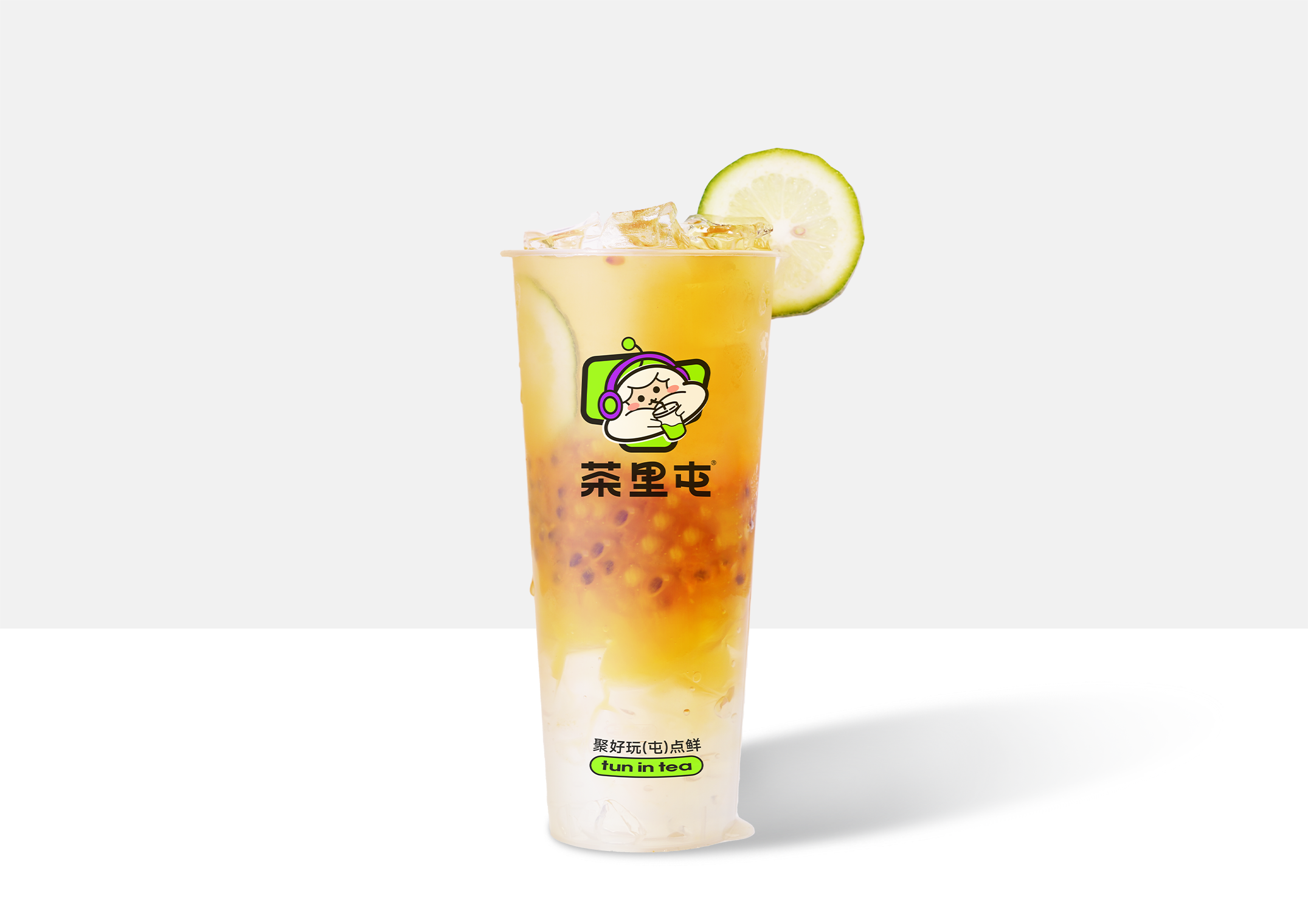菠蘿菠蘿香