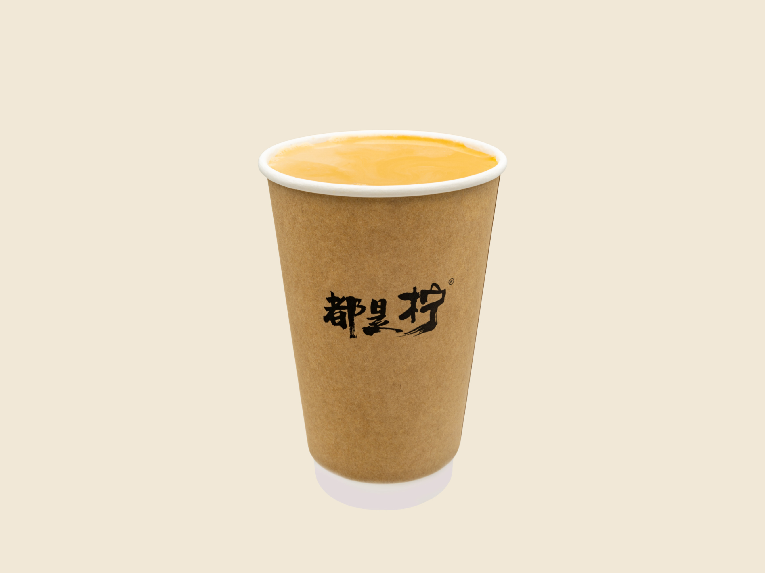 云南滇红拿铁