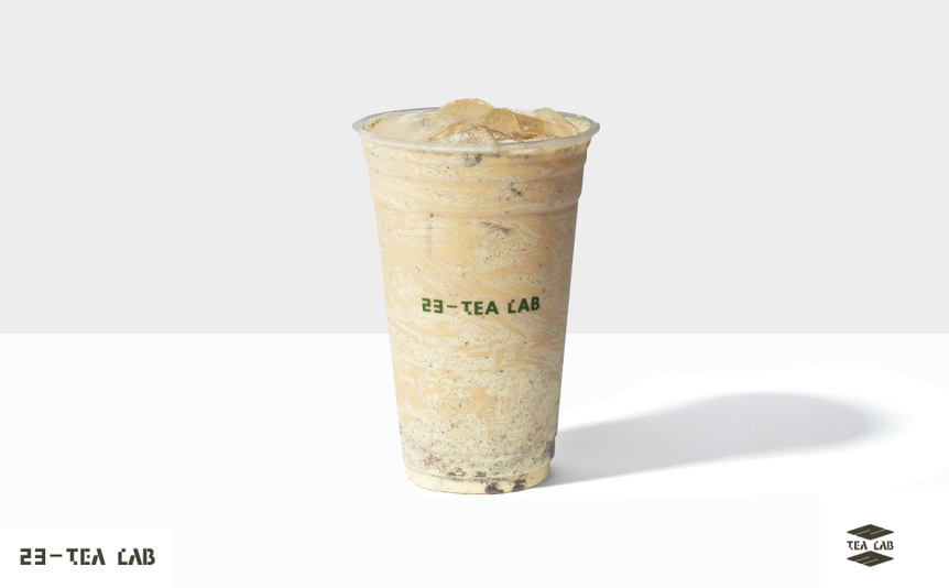 蛋糕奥利奥奶茶