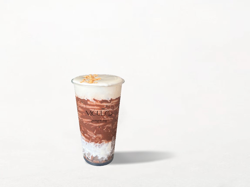 Ferrerô榛子可可云顶干酪