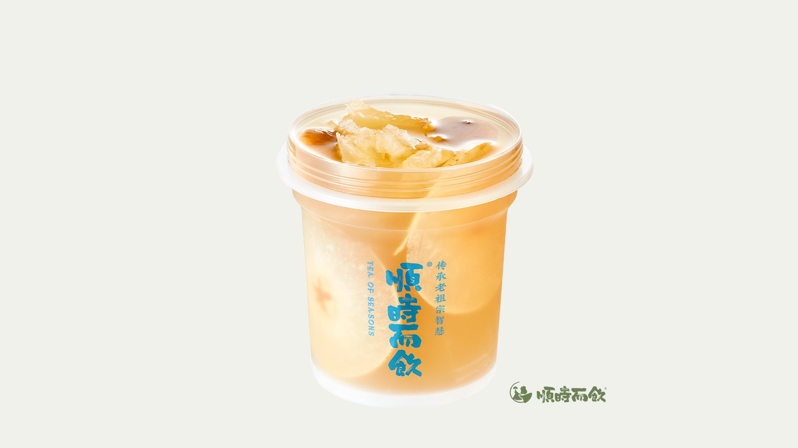 梨花白