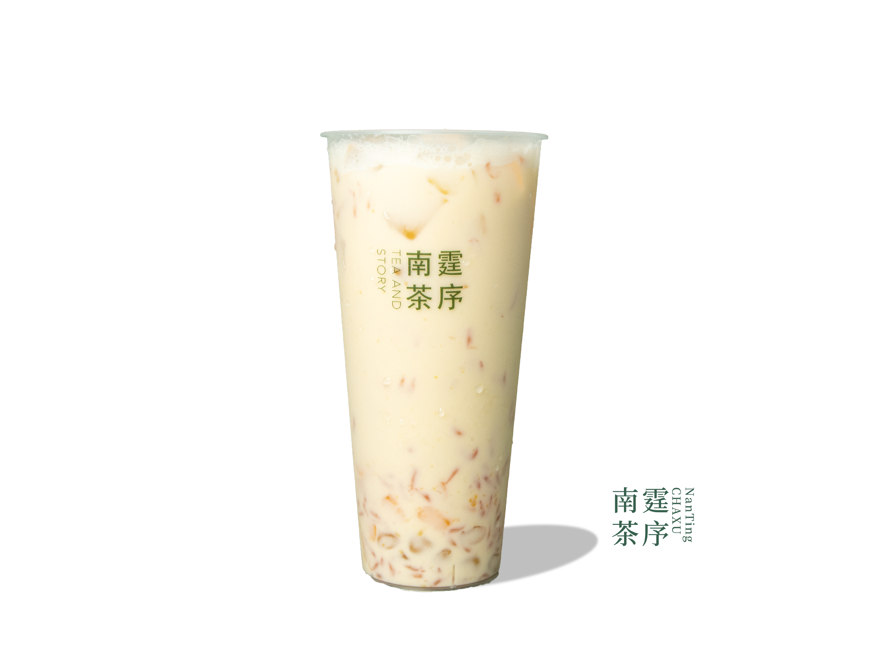 杨枝甘露升级版