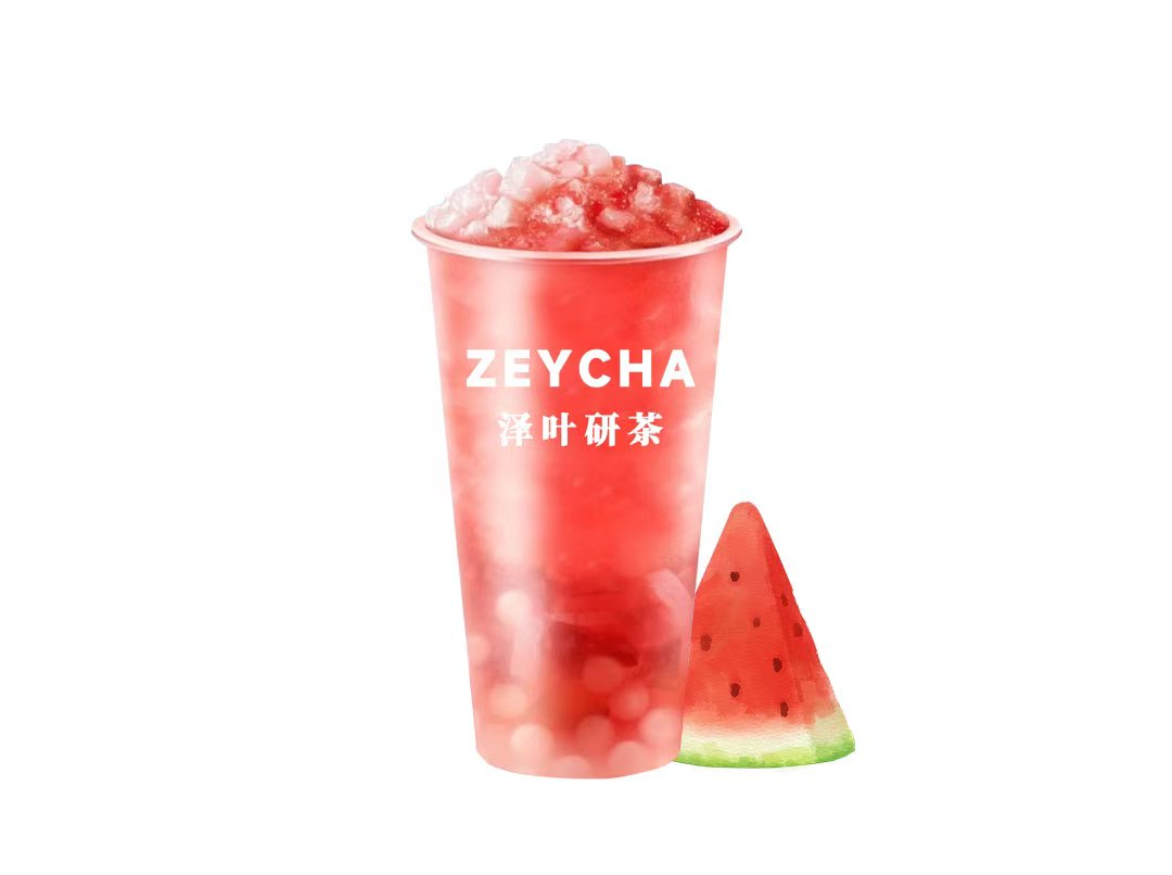 一升夏日大瓜