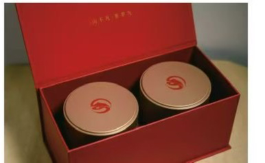 新款云崖礼盒90g