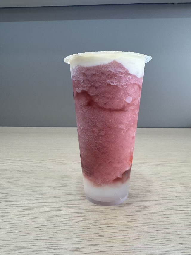 超A芝士红提