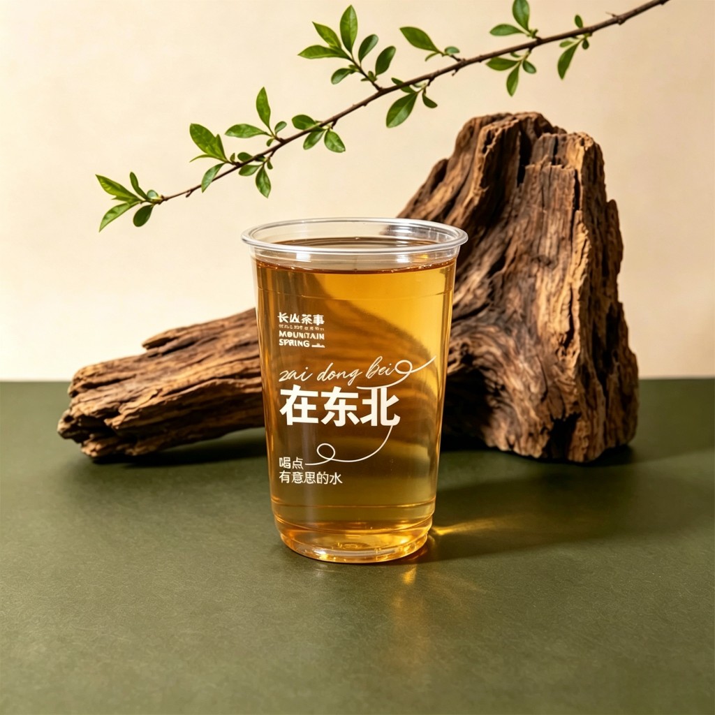 热茶