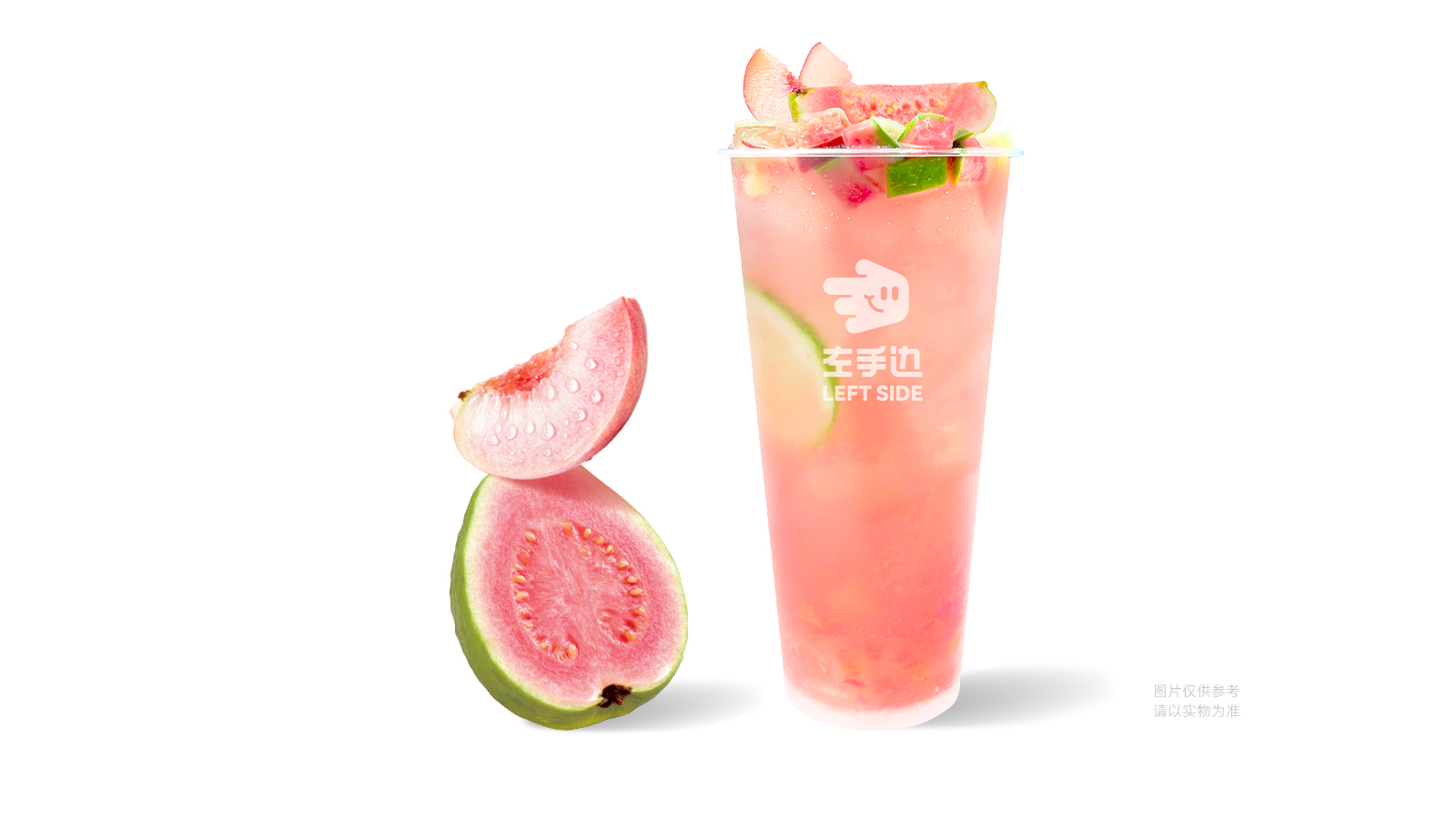 芭芭水蜜桃