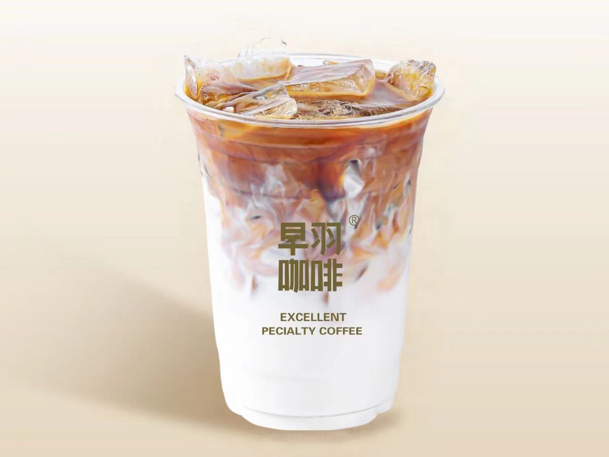 贝多芬拿铁（热/冷）（哥斯达黎加）