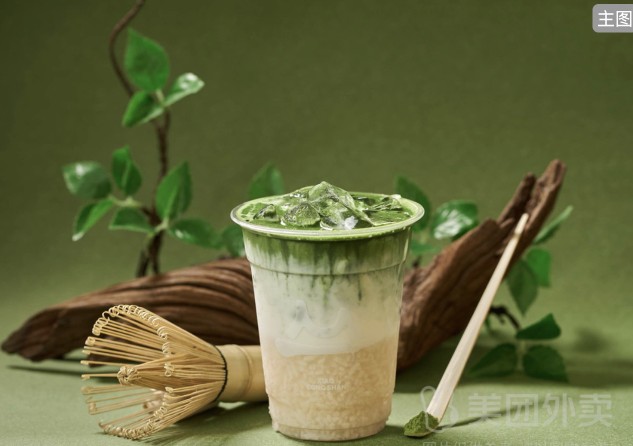 铜仁抹茶米酒酿