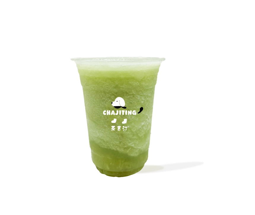 茉莉·青提