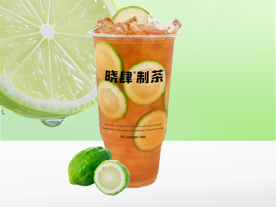 霸王桶手打鸭屎香