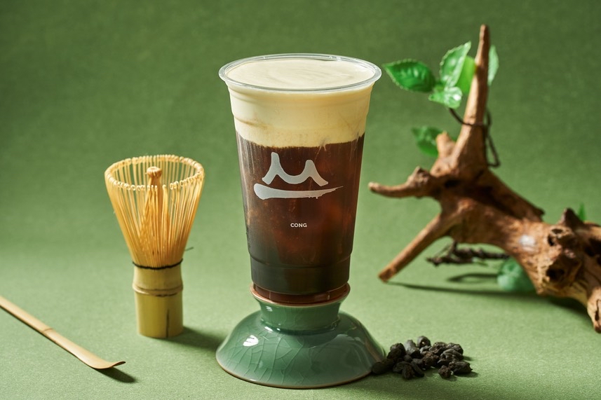 鸭屎香单丛纯茶