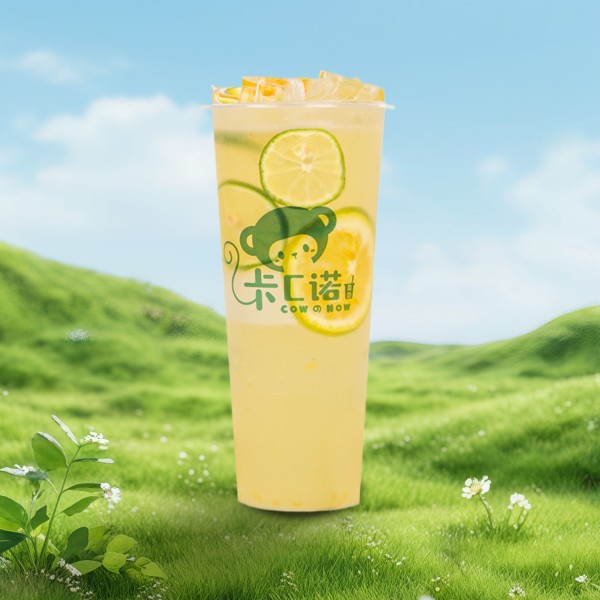 柠檬水