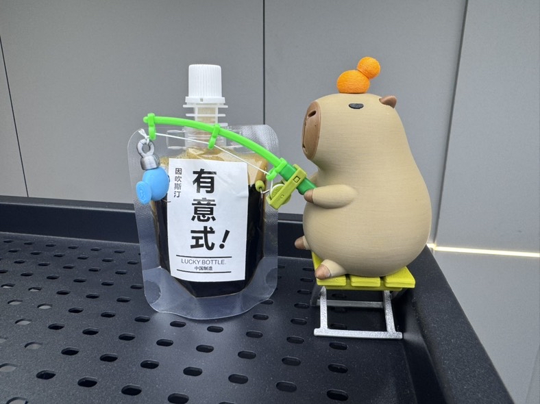 双份意式浓缩