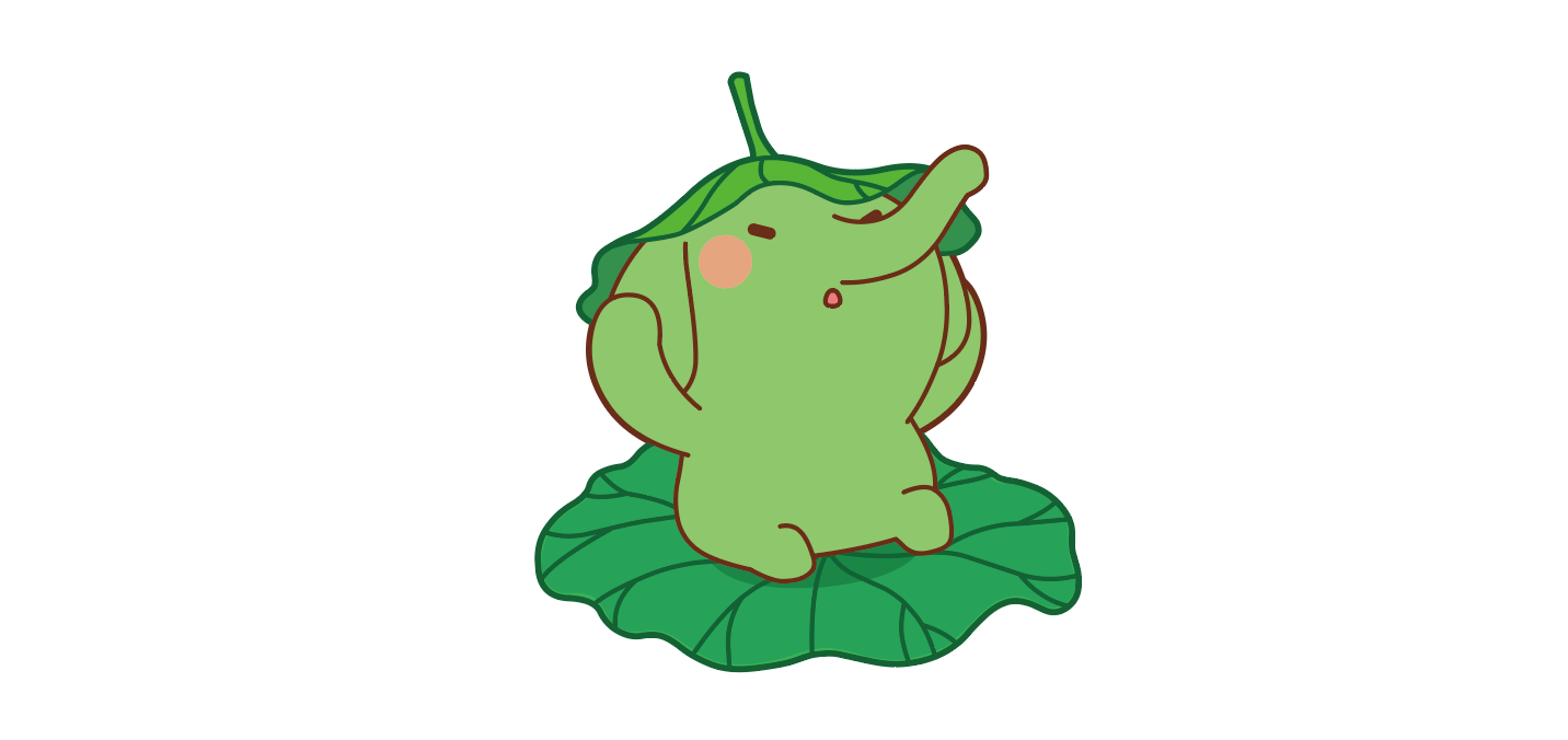 青果象