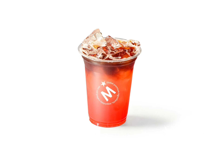 果蔬纤体美式超大杯.