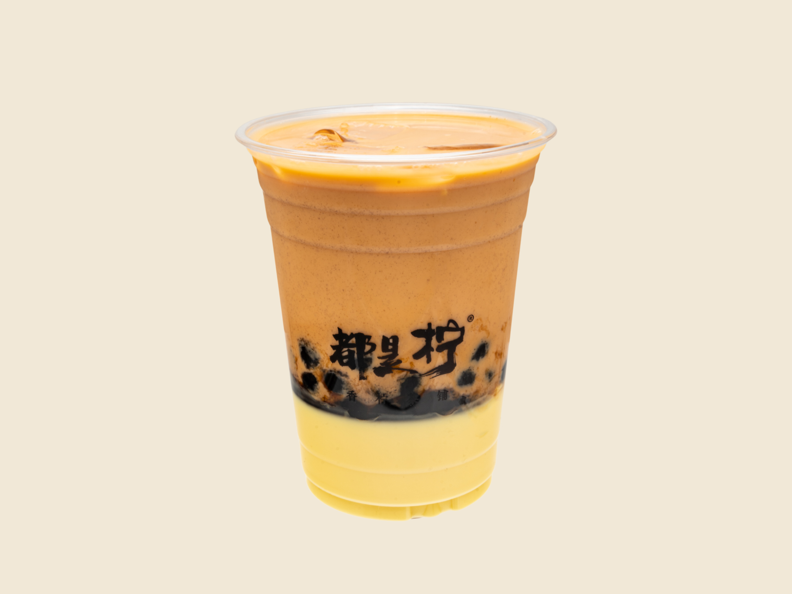 布蕾啵啵泰奶