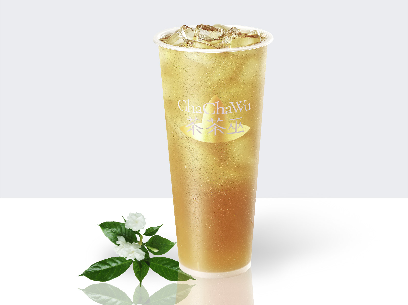 香毫茉莉