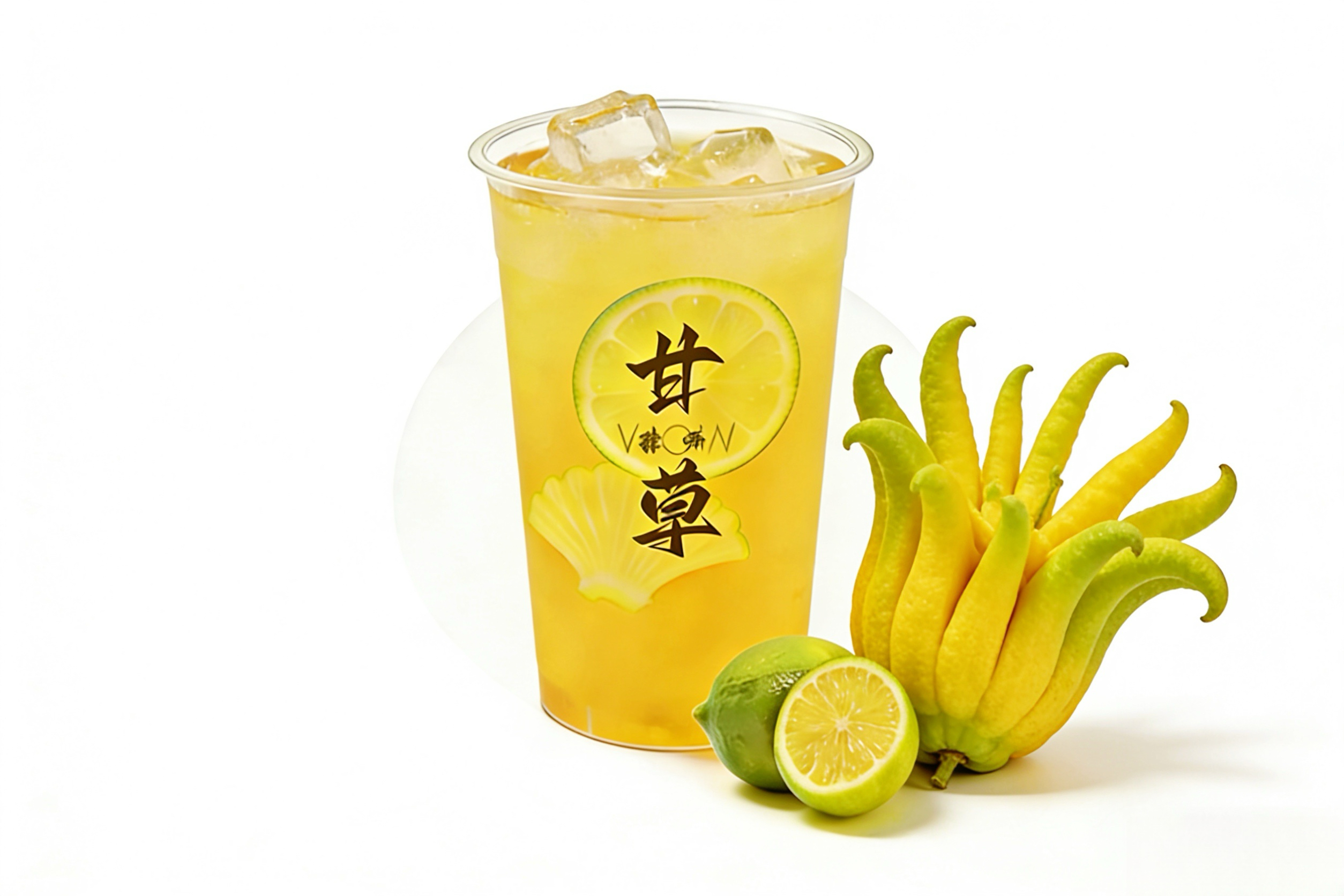 雀幸佛手茶