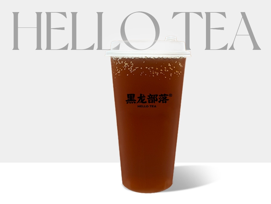 源萃小种红茶