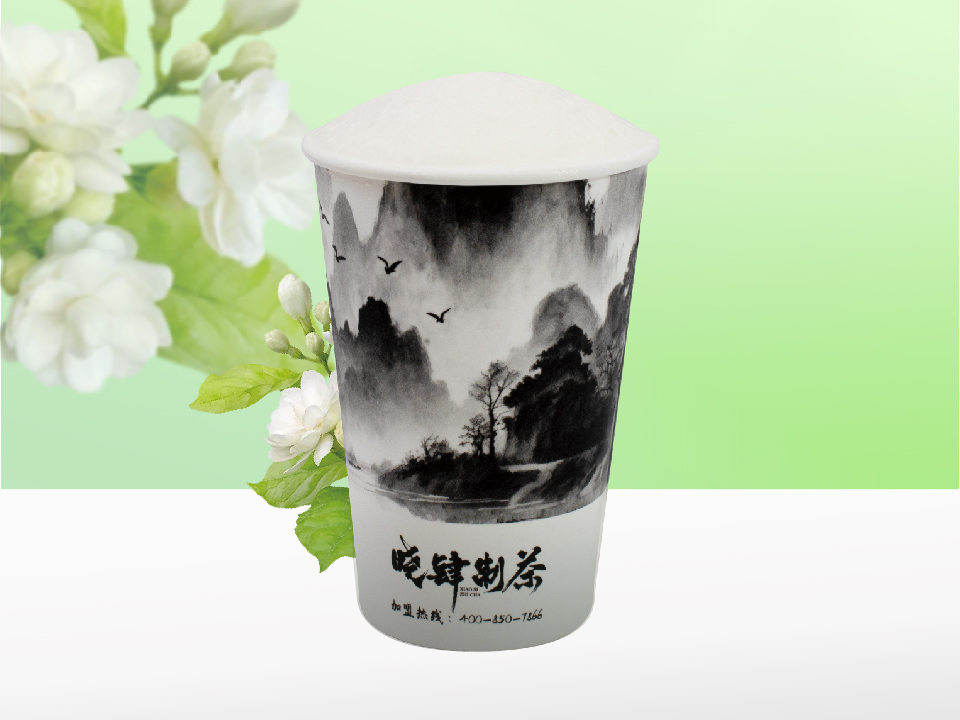 茉莉來財