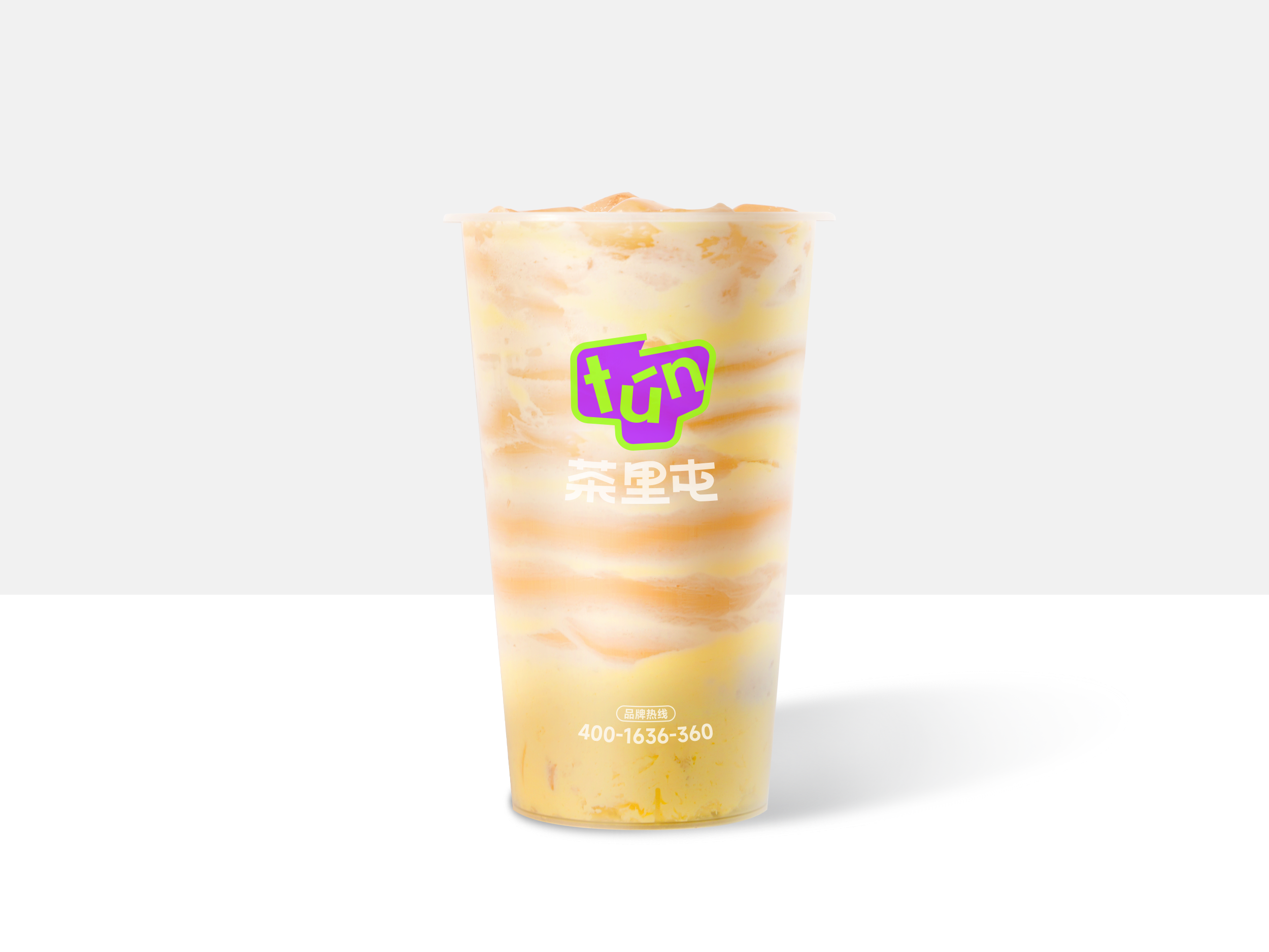 金灿灿小布蕾