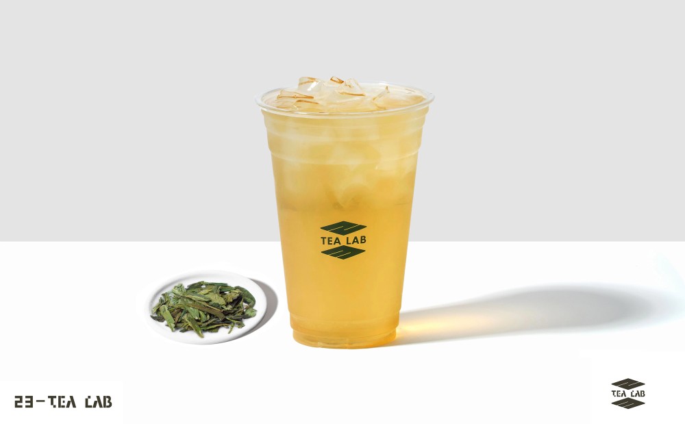 龍井綠茶