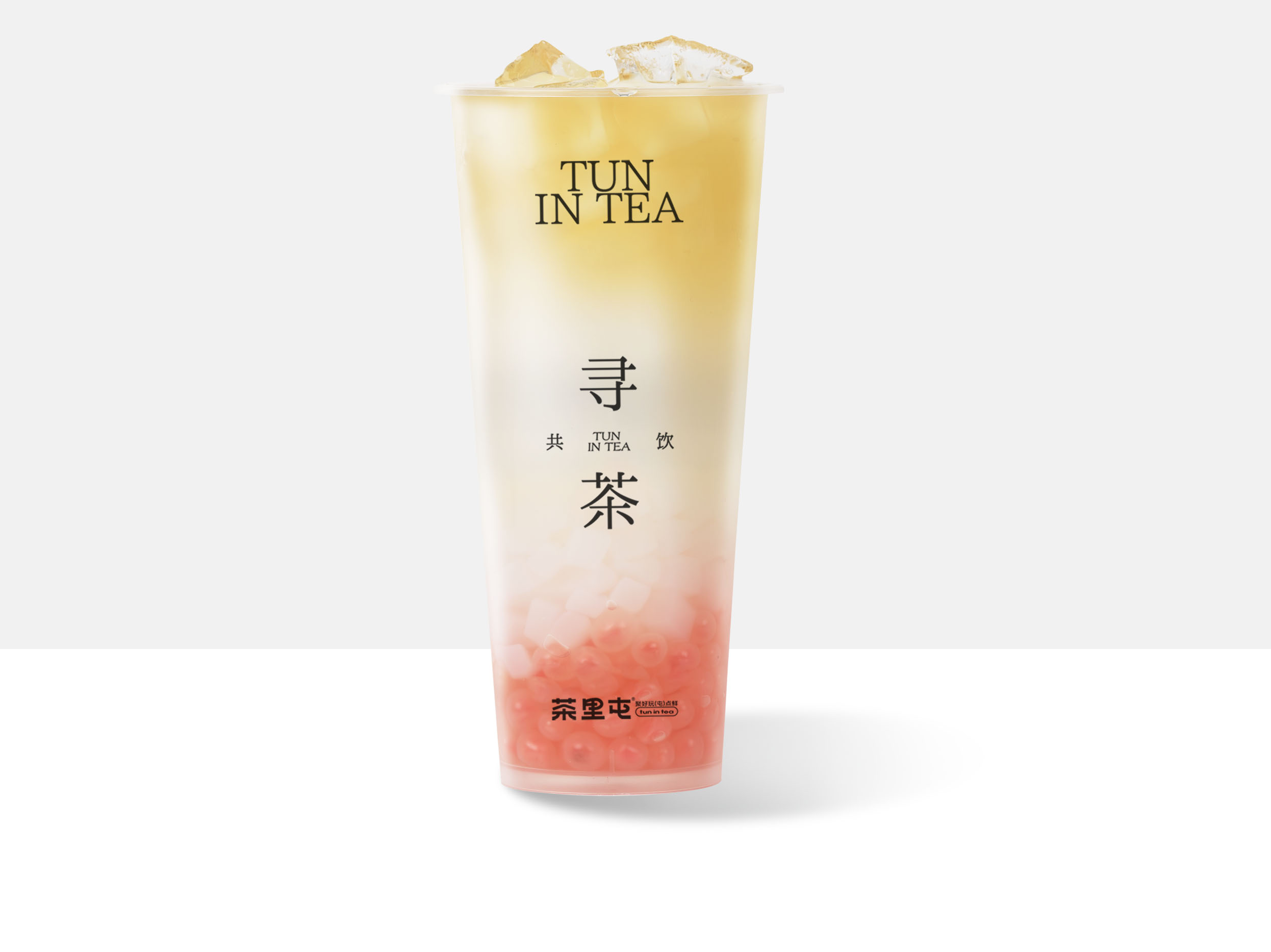茉莉青椰